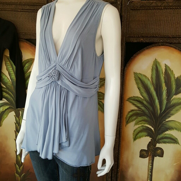 Boston proper dusty blue too - Picture 3 of 7